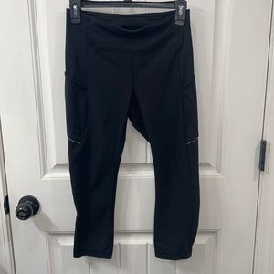 Lululemon Fast and Free 25” size 6